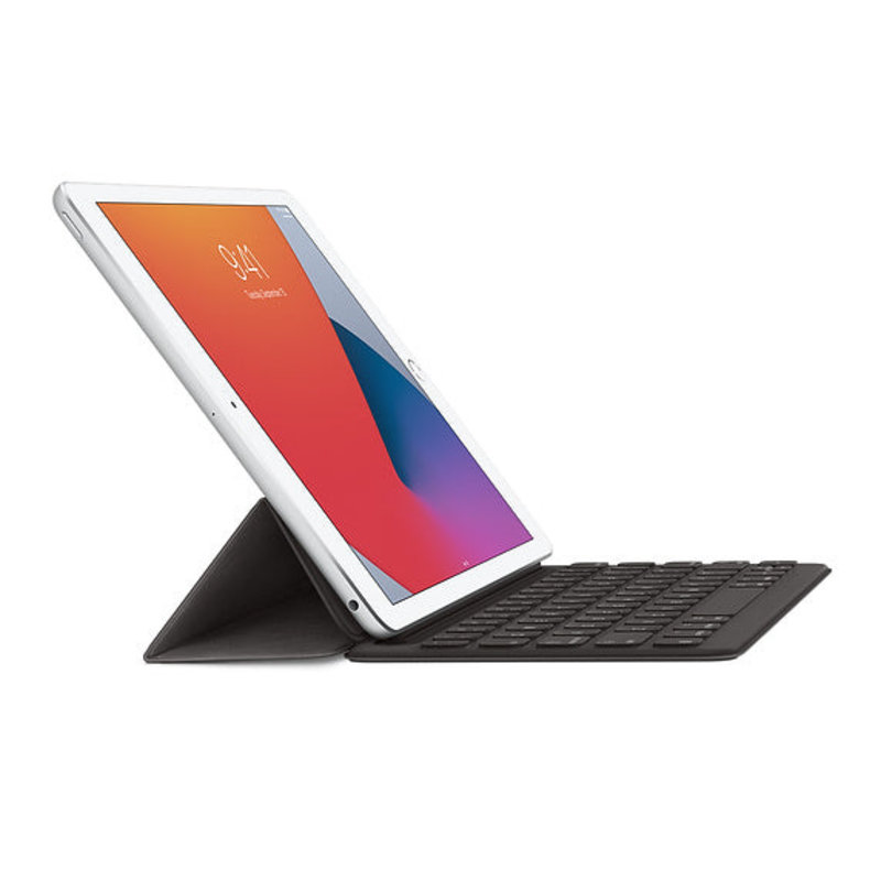 Apple Apple iPad Smart Keyboard - Клавиатура для iPad/Pro 10.5/Air 3