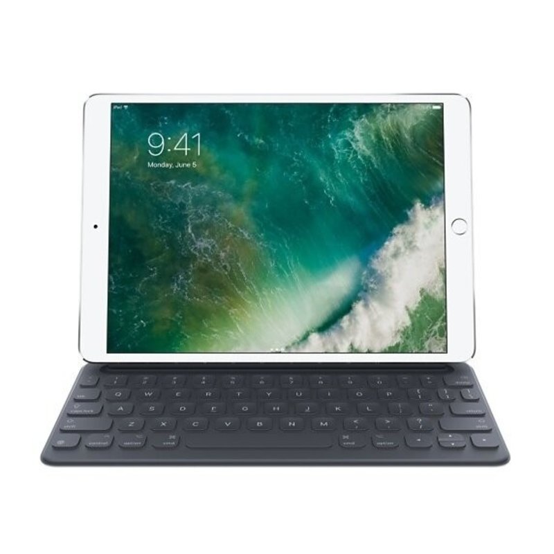 Apple Apple iPad Smart Keyboard - Клавиатура для iPad/Pro 10.5/Air 3