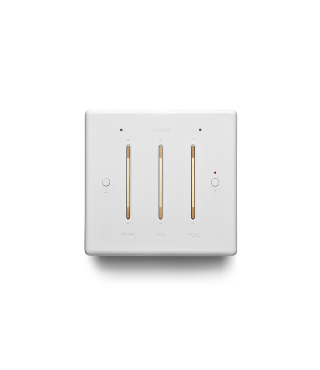 Marshall Marshall UXBridge - Беспроводная колонка