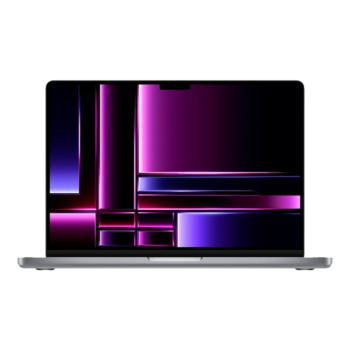 Apple MacBook Pro 14.2" Apple M2 Pro (10C CPU/16C GPU), 16 ГБ, 512 ГБ