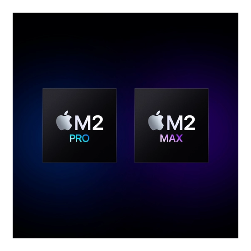 Apple MacBook Pro 14.2" Apple M2 Pro (10C CPU/16C GPU), 16 ГБ, 512 ГБ