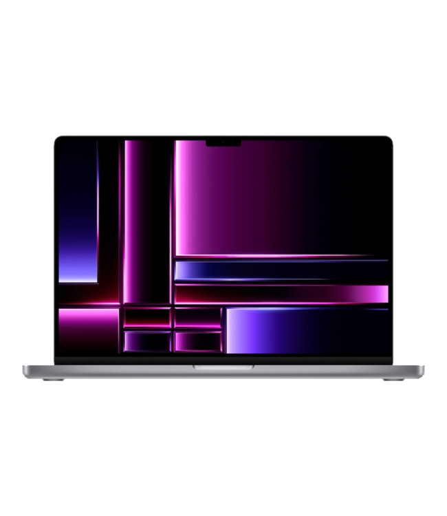 Apple MacBook Pro 16" Apple M2 Max (12C CPU/38C GPU), 32 ГБ, 1ТБ