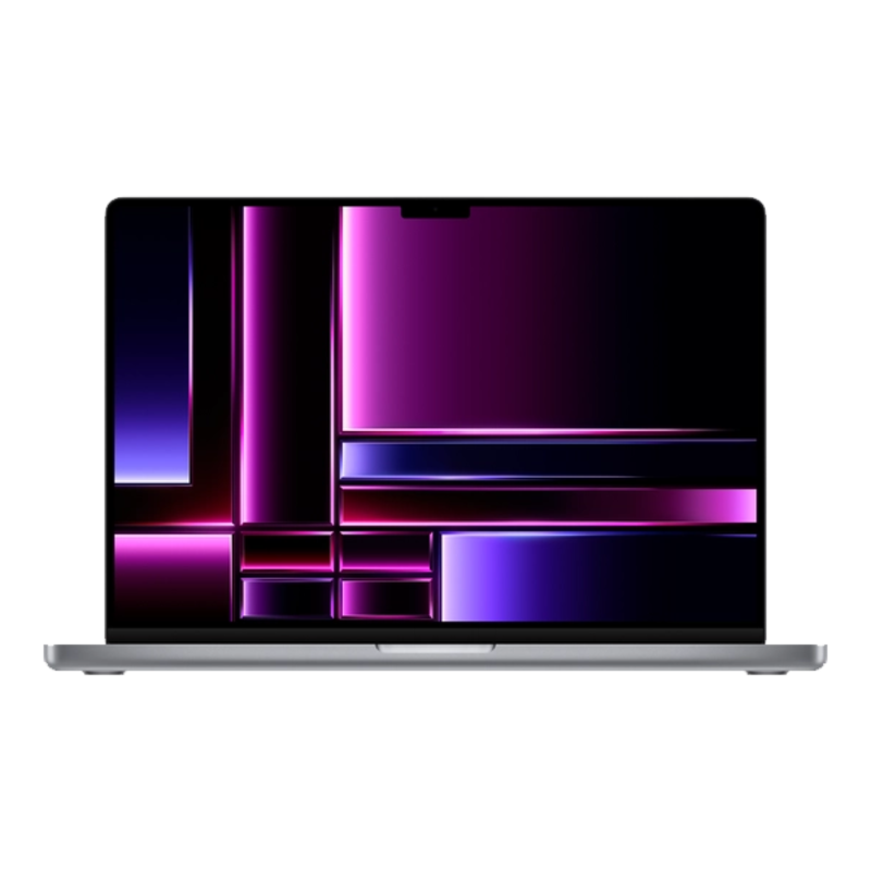 Apple MacBook Pro 16" Apple M2 Max (12C CPU/38C GPU), 32 ГБ, 1ТБ
