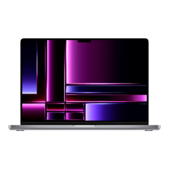 Apple MacBook Pro 16" Apple M2 Pro (12C CPU/19C GPU), 16 ГБ, 1ТБ