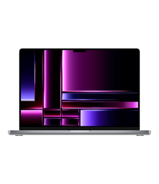 Apple MacBook Pro 16" Apple M2 Pro (12C CPU/19C GPU), 16 ГБ, 512 ГБ