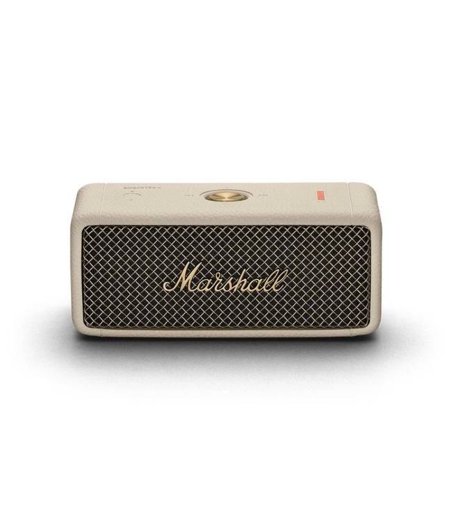 Marshall Marshall Emberton II - Аудиосистема