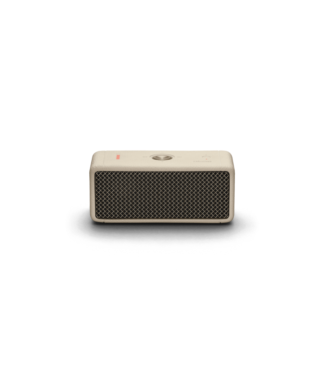 Marshall Marshall Emberton II - Аудиосистема