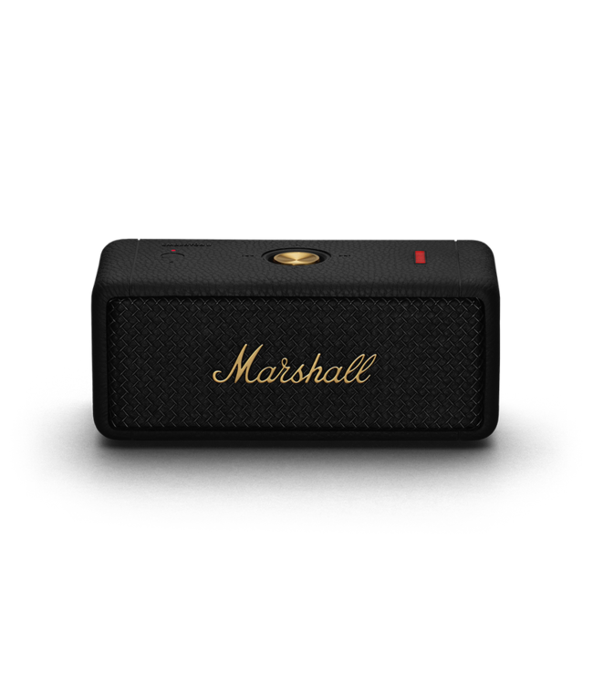 Marshall Marshall Emberton II - Аудиосистема