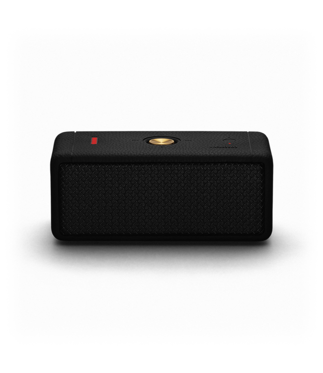 Marshall Marshall Emberton II - Аудиосистема