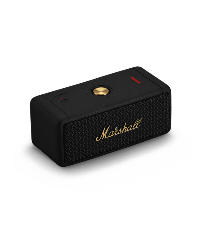 Marshall Marshall Emberton II - Аудиосистема