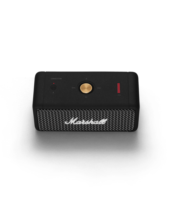 Marshall Marshall Emberton - Аудиосистема