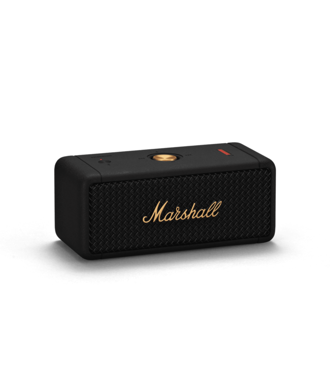 Marshall Marshall Emberton - Аудиосистема