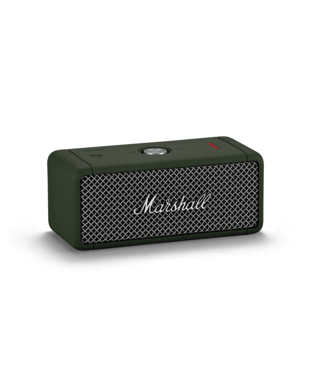 Marshall Marshall Emberton - Аудиосистема