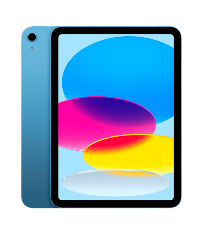 Apple iPad 10.9 (10-е поколение) 64 ГБ