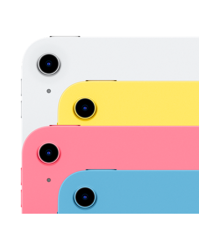 Apple iPad 10.9 (10-е поколение) 64 ГБ