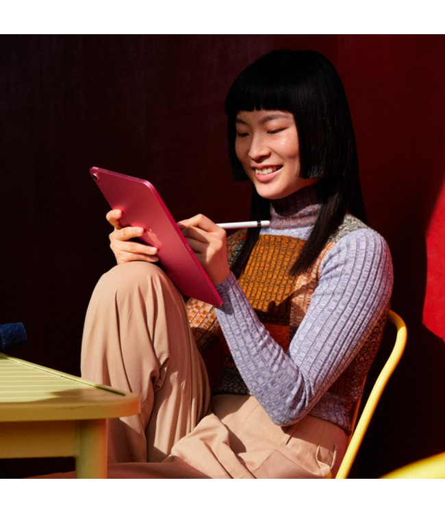 Apple iPad 10.9 (10-е поколение) 64 ГБ