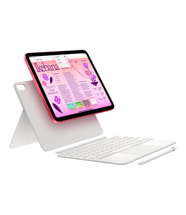 Apple iPad 10.9 (10-е поколение) 64 ГБ