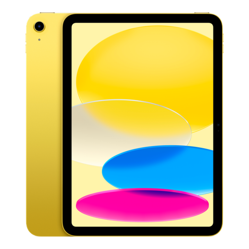 Apple iPad 10.9 (10-е поколение) 64 ГБ