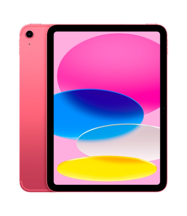 Apple iPad 10.9 (10-е поколение) 64 ГБ