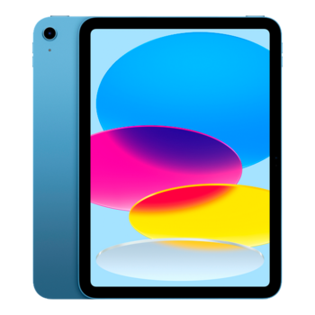Apple iPad 10.9 (10-е поколение) 256 ГБ