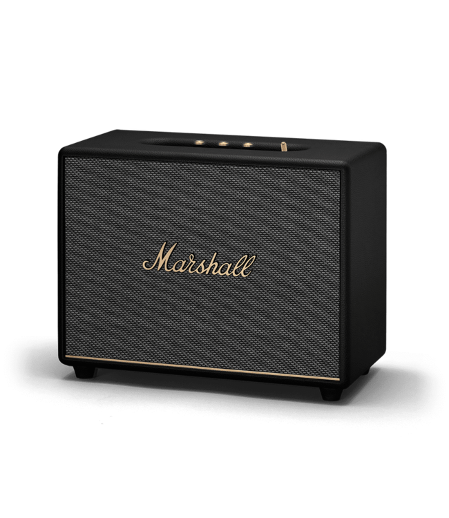 Marshall Marshall Woburn III - Аудиосистема