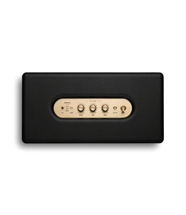 Marshall Marshall Woburn III - Аудиосистема