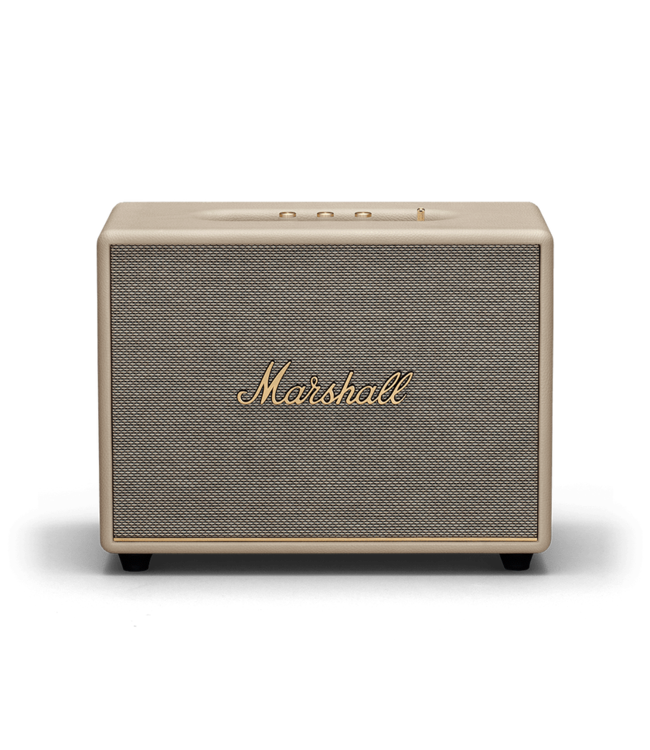 Marshall Marshall Woburn III - Аудиосистема