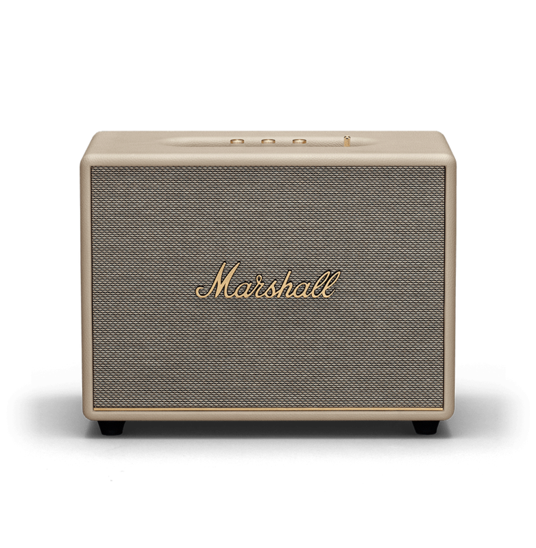 Marshall Marshall Woburn III - Аудиосистема