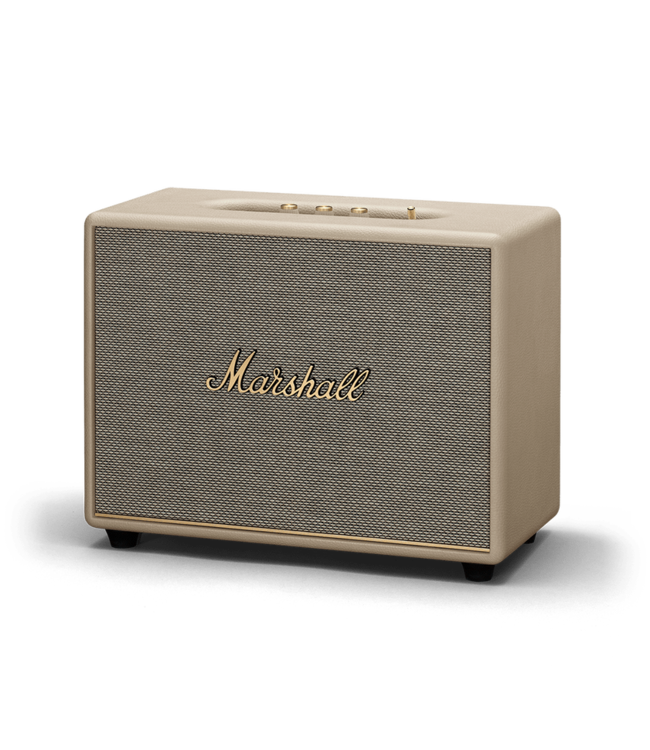 Marshall Marshall Woburn III - Аудиосистема