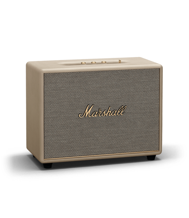 Marshall Marshall Woburn III - Аудиосистема