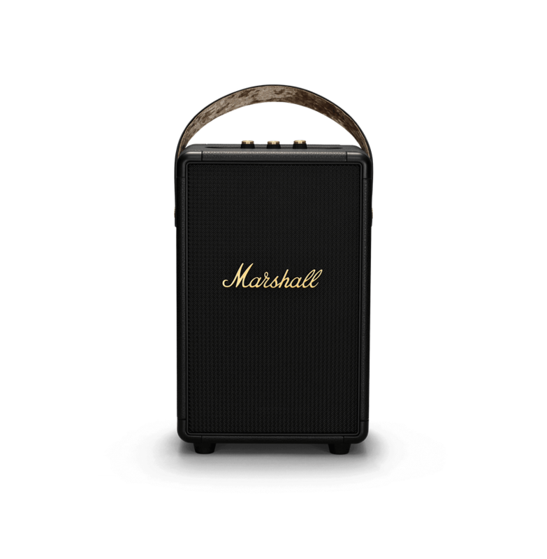 Marshall Marshall Tufton - Аудиосистема