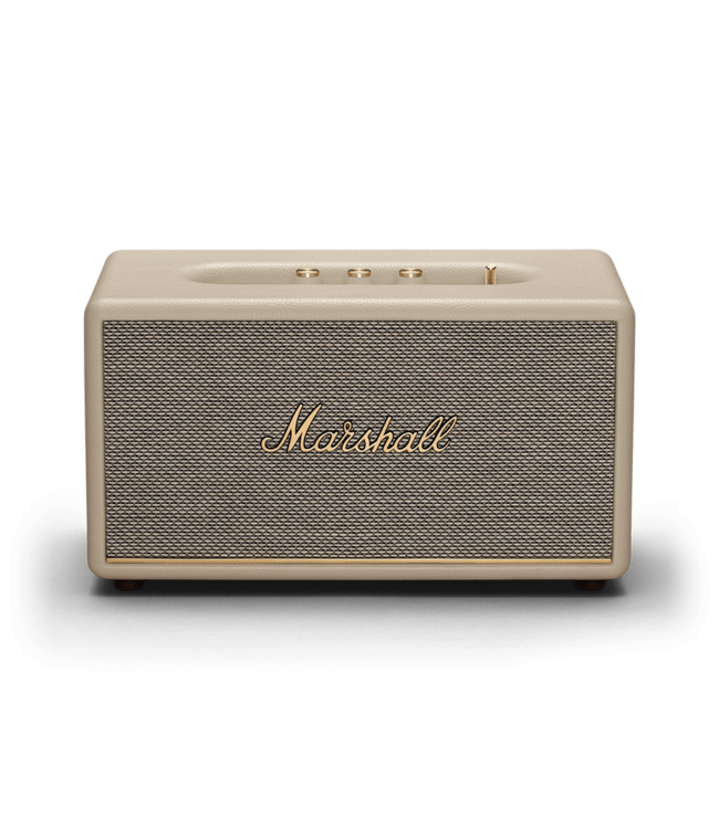 Marshall Marshall Stanmore III - Аудиосистема