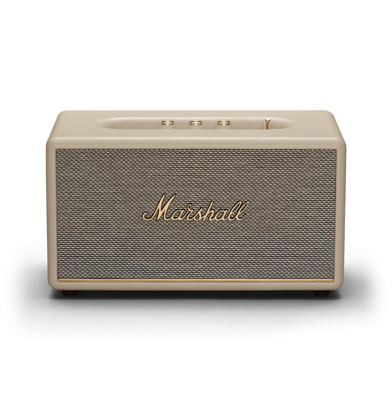 Marshall Marshall Stanmore III - Аудиосистема