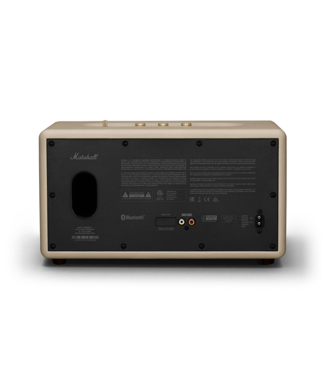 Marshall Marshall Stanmore III - Аудиосистема