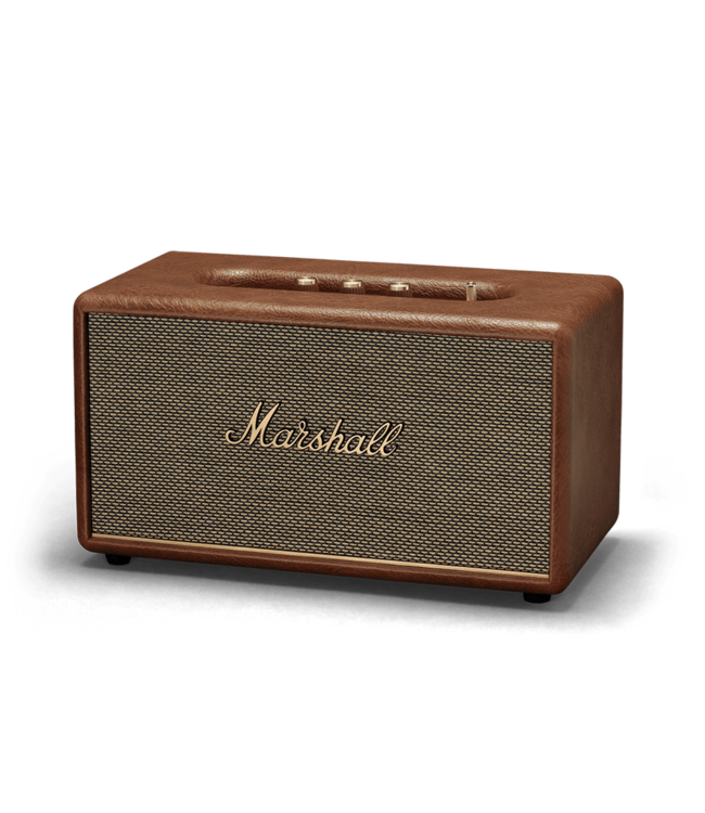Marshall Marshall Stanmore III - Аудиосистема