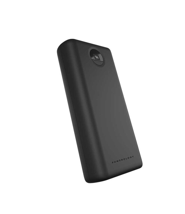 Powerology Powerology 30000 mAh 45W PD - Портативный аккумулятор