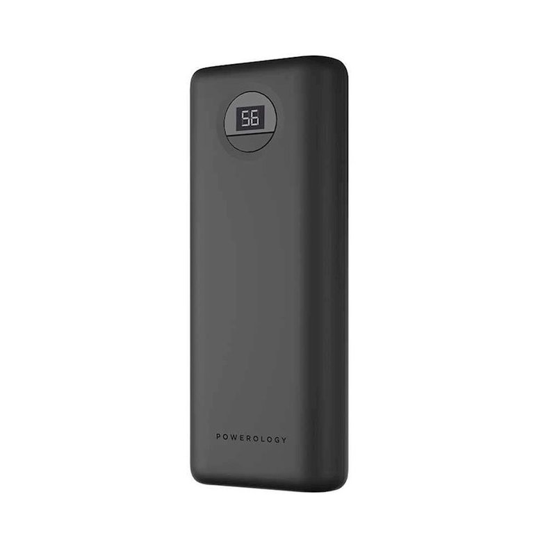 Powerology Powerology 20000 mAh 30W PD - Портативный аккумулятор