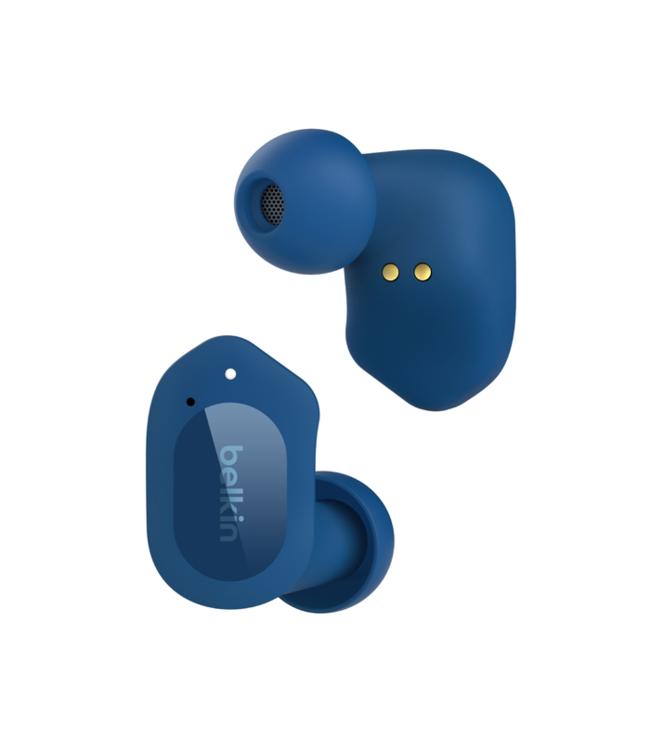 Belkin Belkin Soundform Play - Беспроводные наушники