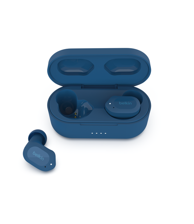 Belkin Belkin Soundform Play - Беспроводные наушники