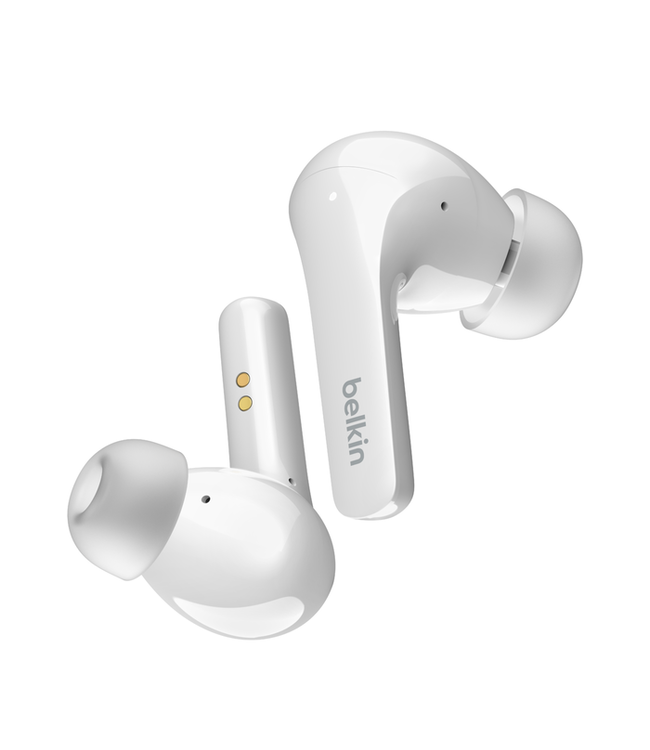 Belkin Belkin SoundForm Flow - Беспроводные наушники