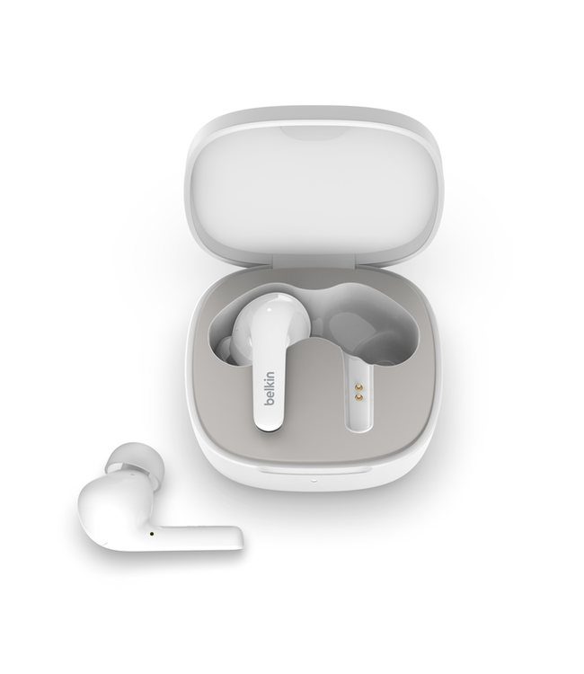 Belkin Belkin SoundForm Flow - Беспроводные наушники