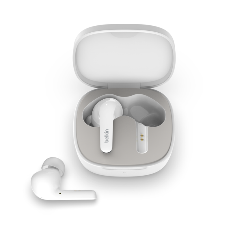 Belkin Belkin SoundForm Flow - Беспроводные наушники