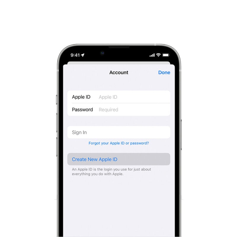 Восстановление учетной записи Apple ID (Через почту, контрольные вопросы)