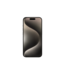 Apple iPhone 15 Pro, 256 ГБ, Natural Titanium, (MTV53)