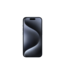 Apple iPhone 15 Pro, 256 ГБ, Blue Titanium, (MTV63)