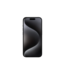Apple iPhone 15 Pro, 128 ГБ, Black Titanium, (MTUV3)