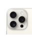 Apple iPhone 15 Pro Max, 1 ТБ, White Titanium, (MU7H3)