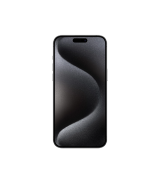 Apple iPhone 15 Pro Max, 256 ГБ, Black Titanium, (MU773)