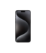Apple iPhone 15 Pro Max, 256 ГБ, Black Titanium, (MU773)