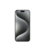 Apple iPhone 15 Pro Max, 256 ГБ, White Titanium, (MU783)